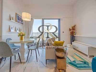 1 Bedroom Apartment for Rent in Mohammed Bin Rashid City, Dubai - 0R9A7456-HDR. jpg