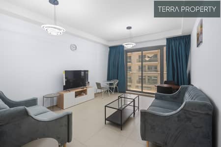 1 Bedroom Apartment for Rent in Al Marjan Island, Ras Al Khaimah - DSC_0637. jpg