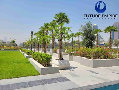 فلیٹ 2 غرفة نوم للايجار في الجداف، دبي - 20250425_122717(0). jpg