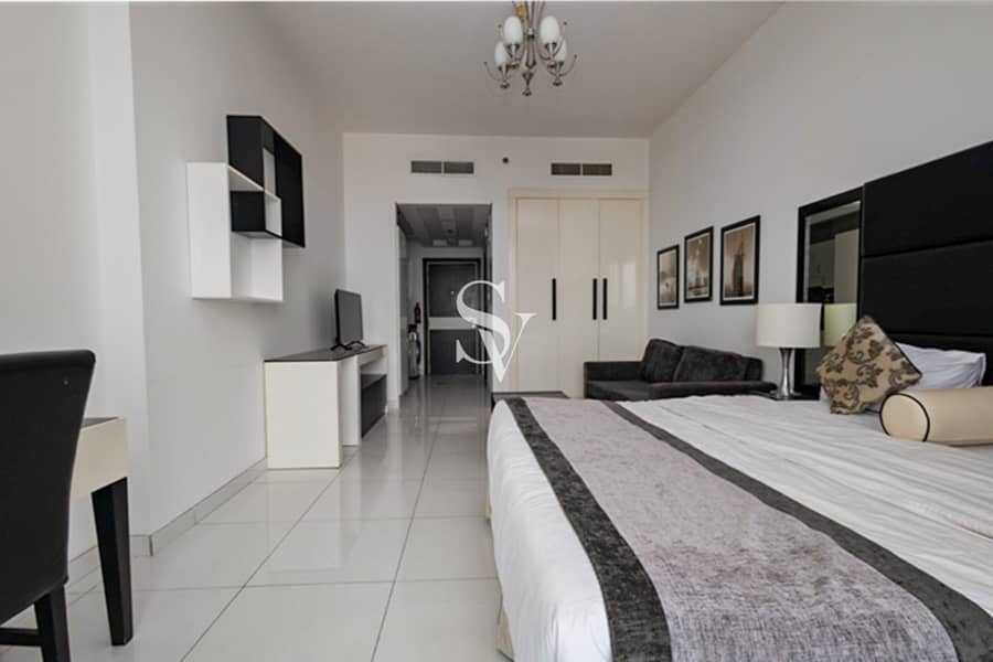 Premium Finished Studio| No Bills| Spacious Unit Premium Finished Studio| No Bills| Spacious Unit