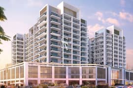 شقة في اكويتي اركاد،الفرجان 2 غرف 1699999 درهم - 11718066