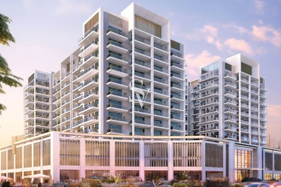 Квартира в Аль Фурджан,Эквити Аркаде, 2 cпальни, 1699999 AED - 11718066 Квартира в Аль Фурджан,Эквити Аркаде, 2 cпальни, 1699999 AED - 11718066