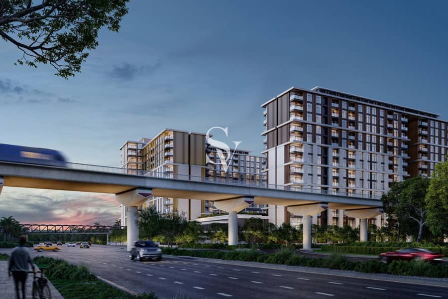 MODERN 2BEDI EXPO LIVING INEXT TO METRO I HIGH ROI MODERN 2BEDI EXPO LIVING INEXT TO METRO I HIGH ROI