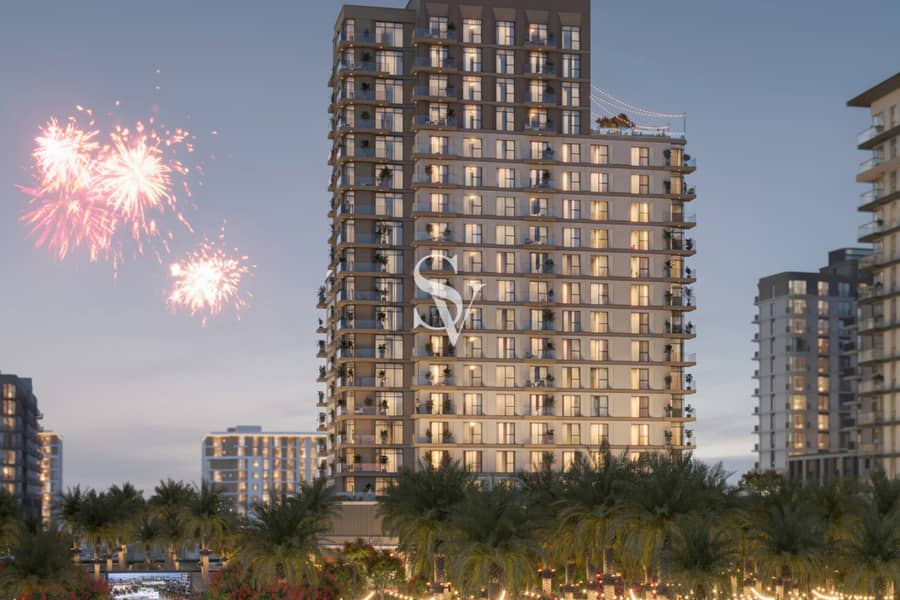 Luxurious 2 Bedroom | 50/50 Plan | Prime Location Luxurious 2 Bedroom | 50/50 Plan | Prime Location