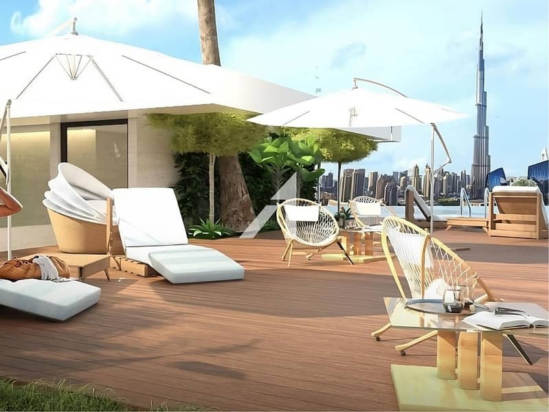 Exclusive Luxury Residences in District 11, Meydan Exclusive Luxury Residences in District 11, Meydan