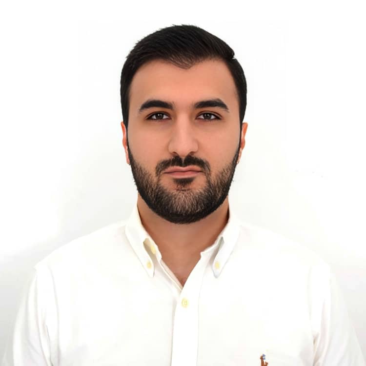 Reza Foroozmand