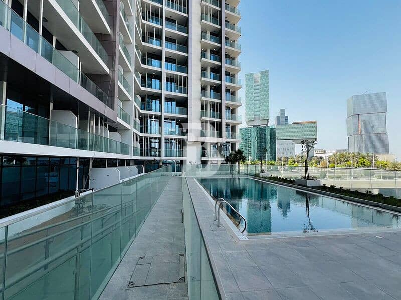Brand New 1BHK | Facinating Unit| Luxurious living Brand New 1BHK | Facinating Unit| Luxurious living