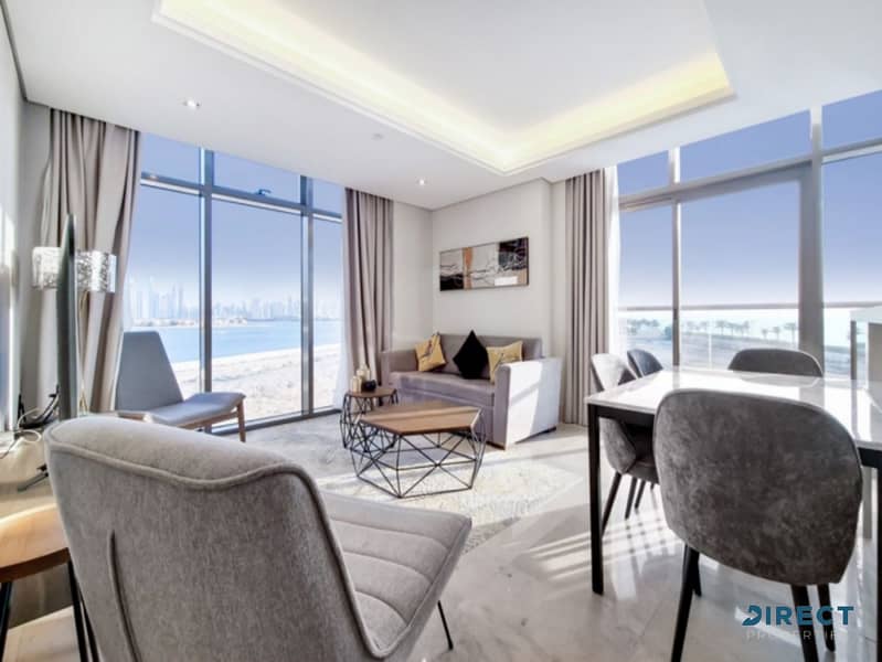 Vacant on Transfer | Prime Location | Luxury Unit Vacant on Transfer | Prime Location | Luxury Unit