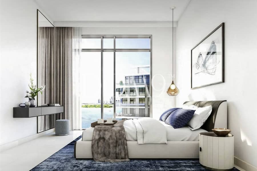 Квартира в Дубай Крик Харбор,Ков II,Коув II Билдинг 9, 3 cпальни, 5000000 AED - 11737094 Квартира в Дубай Крик Харбор,Ков II,Коув II Билдинг 9, 3 cпальни, 5000000 AED - 11737094