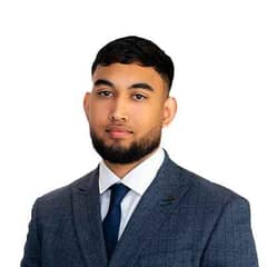 Amani Rahman