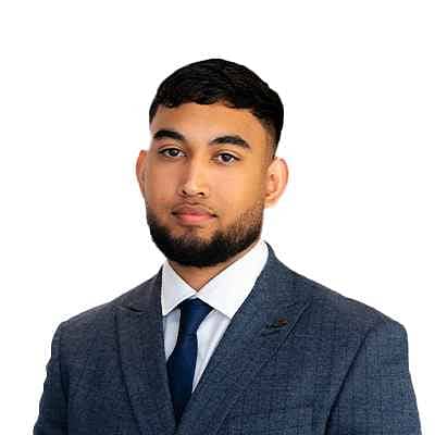 Amani Rahman