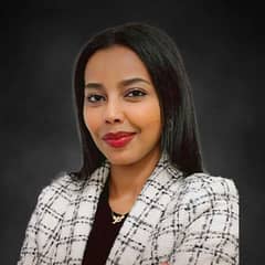 Esra Edris Osman Hamid