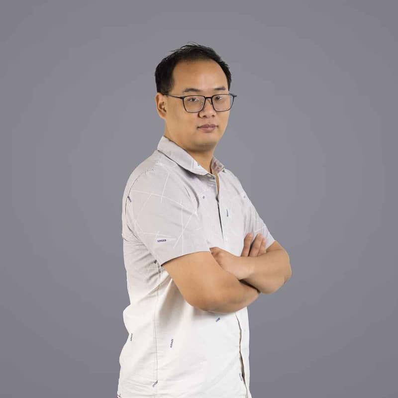 Wenwie Tan