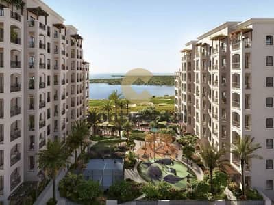3 Bedroom Flat for Sale in Yas Island, Abu Dhabi - 14. jpg
