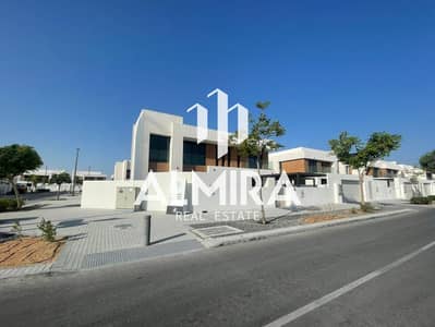 5 Bedroom Villa for Sale in Saadiyat Island, Abu Dhabi - IMG-20250523-WA0052. jpg
