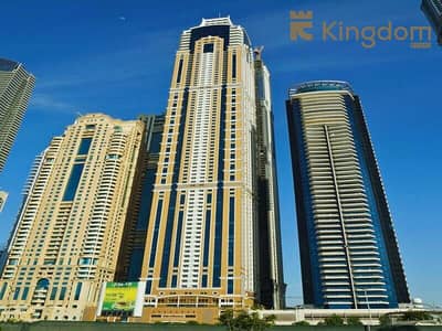 2 Bedroom Flat for Rent in Dubai Marina, Dubai - 7. png