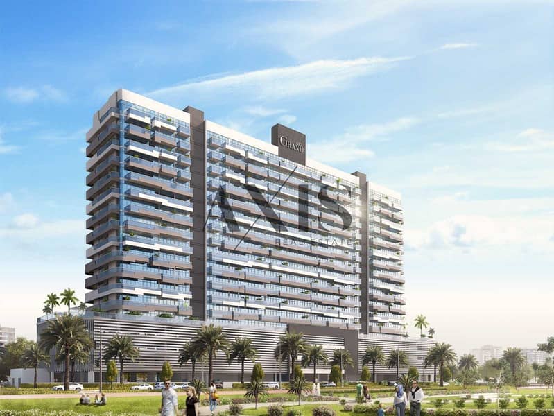 10% Down Payment | Smart Home | Branded Tower 10% Down Payment | Smart Home | Branded Tower