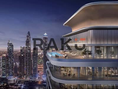 3 Bedroom Apartment for Sale in Dubai Harbour, Dubai - 12. jpg
