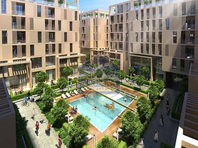 姆瓦伊莱社区， 夏尔迦 2 卧室公寓待售 - 2066. jpg