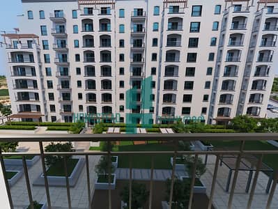 1 Bedroom Flat for Sale in Yas Island, Abu Dhabi - Screenshot 2025-05-23 09.50. 50. png