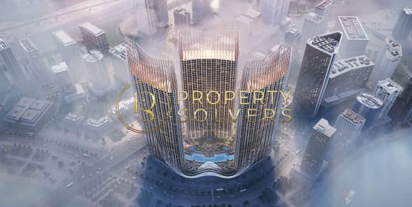 Студия Продажа в Бизнес Бей, Дубай - img207. jpg