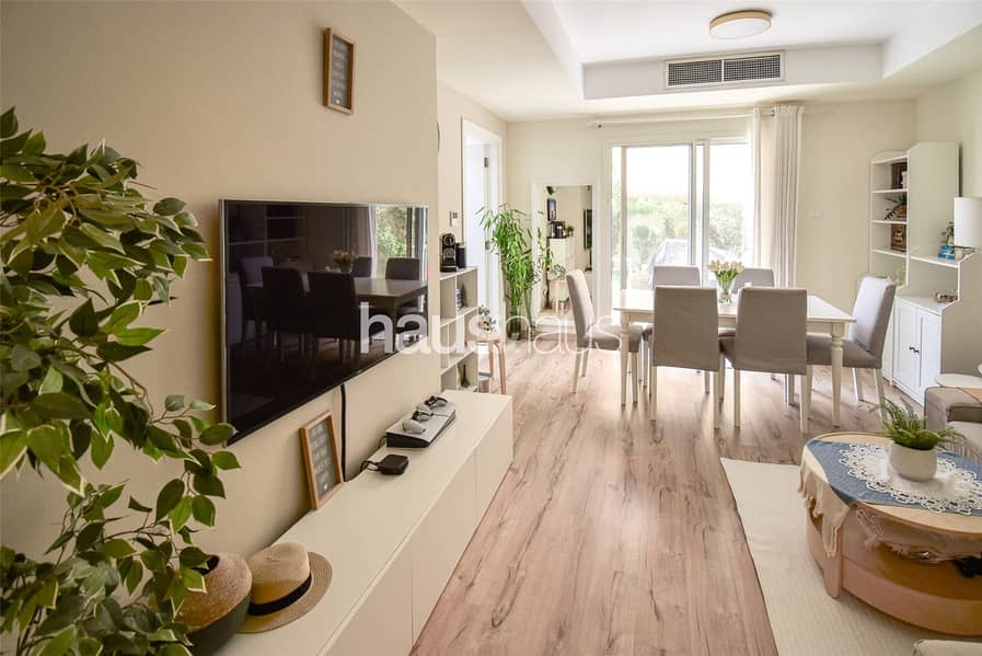 位于清泉社区,清泉别墅12区 2 卧室的别墅 3599999 AED - 11728200 位于清泉社区,清泉别墅12区 2 卧室的别墅 3599999 AED - 11728200