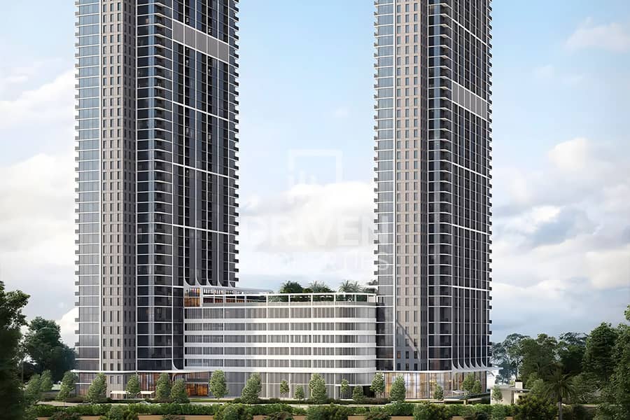 High Floor | Burj Khalifa View | Prime Location High Floor | Burj Khalifa View | Prime Location