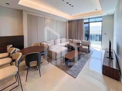 商业湾， 迪拜 1 卧室单位待租 - 位于商业湾，贵族大厦 1 卧室的公寓 160000 AED - 11737187