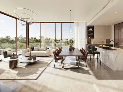1 Bedroom Apartment for Sale in Yas Island, Abu Dhabi - Invest Today | Elegant Finishings | Luxury Living