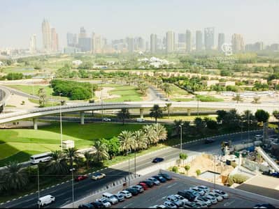1 Bedroom Flat for Rent in Jumeirah Lake Towers (JLT), Dubai - PANORAMIC LAKE VIEW | CHILLER FREE | SPACIOUS