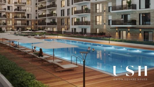 1 Bedroom Apartment for Sale in Town Square, Dubai - 0bde3a71-7d0a-4570-8a63-10a5951226b1. png