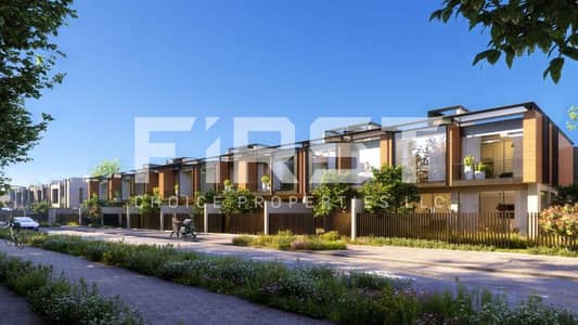 فیلا 5 غرف نوم للبيع في جزيرة الريم، أبوظبي - fcp watermark anni 2403-6. jpg
