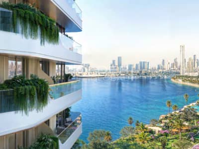 3 Bedroom Apartment for Sale in Dubai Maritime City, Dubai - 3. png