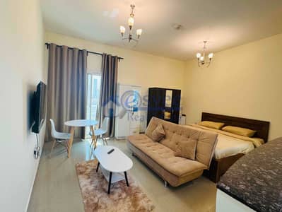 استوديو  للايجار في مدينة دبي الرياضية، دبي - IMG_9626. jpg