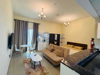 استوديو  للايجار في مدينة دبي الرياضية، دبي - IMG_9625. jpg