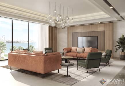 Студия Продажа в Дубай Саут, Дубай - azizi venice-15. jpg
