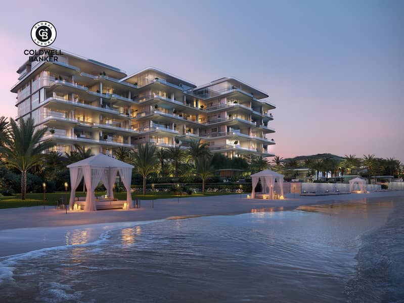Ultra Luxury | Spacious Duplex | Sea View Ultra Luxury | Spacious Duplex | Sea View