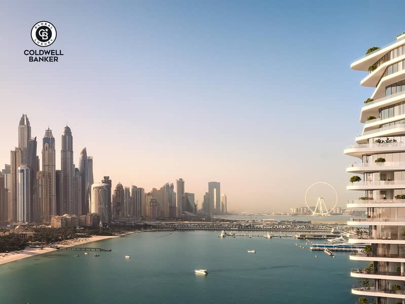 Full Floor | Ultra-Luxury Living Full Floor | Ultra-Luxury Living