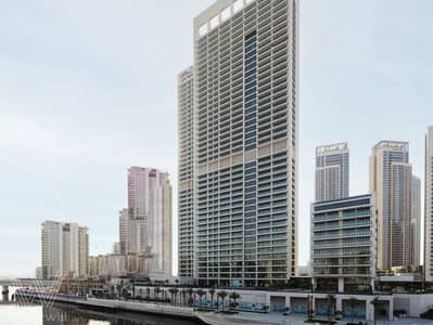 1 Bedroom Apartment for Sale in Dubai Creek Harbour, Dubai - 002 (1). jpg