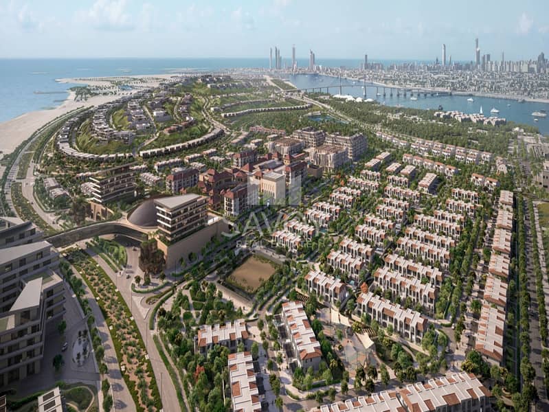 فیلا في جزيرة الحديريات 5 غرف 5500000 درهم - 11737289 فیلا في جزيرة الحديريات 5 غرف 5500000 درهم - 11737289