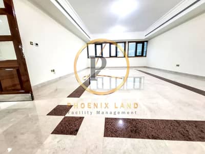 4 Bedroom Apartment for Rent in Al Muroor, Abu Dhabi - 20250523_0001. jpg