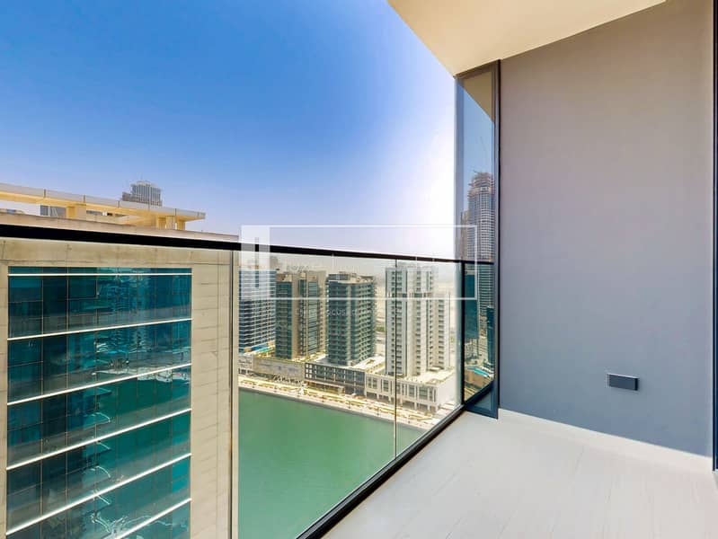 Квартира в Бизнес Бей,Резиденции Биллионера от Binghatti, 1 спальня, 135000 AED - 11737317 Квартира в Бизнес Бей,Резиденции Биллионера от Binghatti, 1 спальня, 135000 AED - 11737317