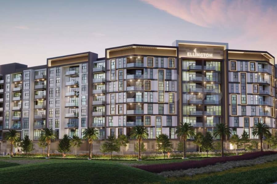 位于阿尔扬街区,Arbor View 3 卧室的公寓 2999999 AED - 11737322 位于阿尔扬街区,Arbor View 3 卧室的公寓 2999999 AED - 11737322
