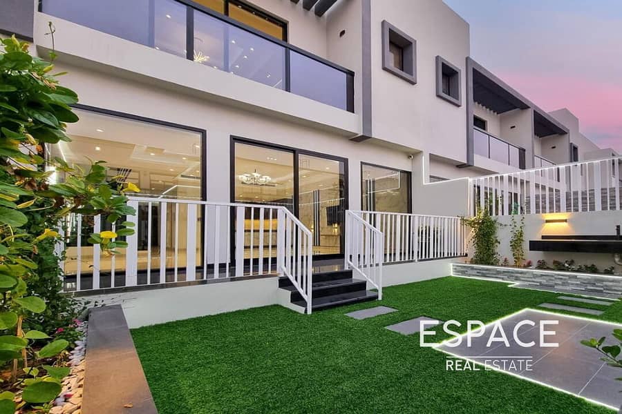 位于阿尔弗雷德街区,阿尔弗雷德西区 4 卧室的别墅 3575000 AED - 11737327 位于阿尔弗雷德街区,阿尔弗雷德西区 4 卧室的别墅 3575000 AED - 11737327
