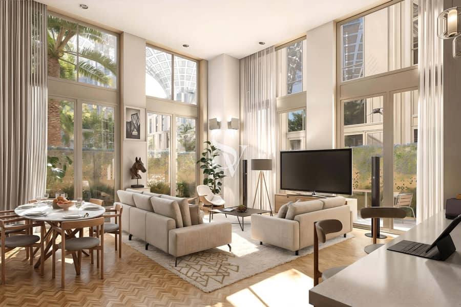 位于世博城,Al Waha Residences,Al Waha Residences 02 1 卧室的公寓 2003000 AED - 11737325 位于世博城,Al Waha Residences,Al Waha Residences 02 1 卧室的公寓 2003000 AED - 11737325