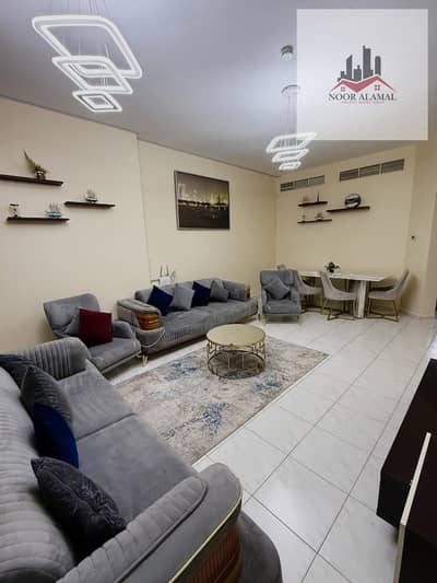 2 Bedroom Apartment for Rent in Al Taawun, Sharjah - 33cb951a-dbf1-4385-bdf2-1708d6cb65f0. jpg