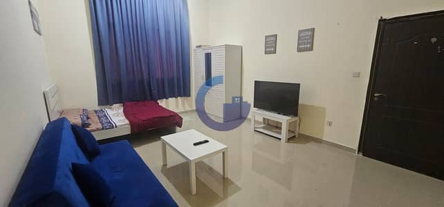 استوديو  للايجار في المشرف، أبوظبي - WhatsApp Image 2025-05-23 at 1.48. 42 PM (1). jpeg