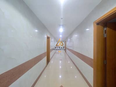 Office for Rent in Business Bay, Dubai - Fitted | Partitioned | With Restrooms