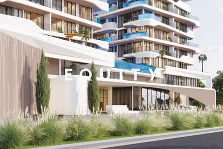 4 Cпальни Апартамент Продажа в Дейра Айленд, Дубай - Квартира в Дейра Айленд，Ocean Pearl 2, 4 cпальни, 4721111 AED - 11737352
