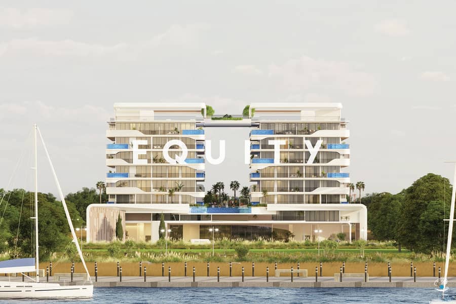 Квартира в Дейра Айленд,Ocean Pearl 2, 3 cпальни, 4415555 AED - 11737353 Квартира в Дейра Айленд,Ocean Pearl 2, 3 cпальни, 4415555 AED - 11737353